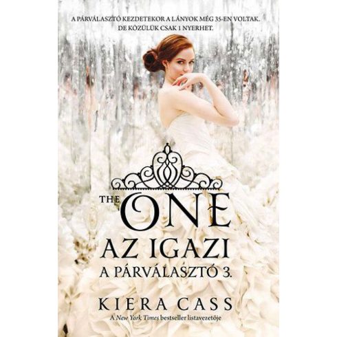 Kiera Cass: Az igazi