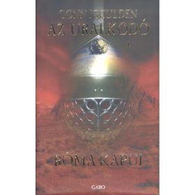 Conn Iggulden: Róma kapui