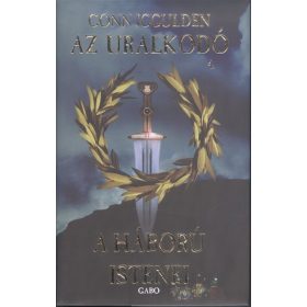 Conn Iggulden: A háború istenei