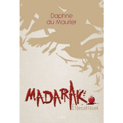Daphne Du Maurier: Madarak - elbeszélések