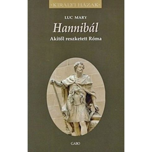 Luc Mary: Hannibál