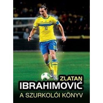 Adrian Besley: Zlatan Ibrahimović