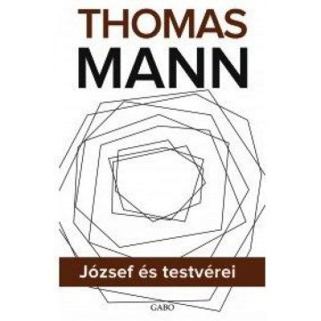   Sárközi György, Thomas Mann: József és testvérei I.-II.-III.