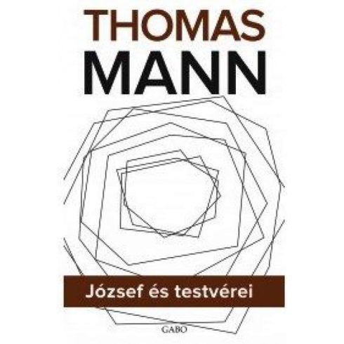 Sárközi György, Thomas Mann: József és testvérei I.-II.-III.