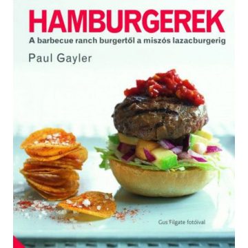 Paul Gayler: Hamburgerek