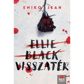 Emiko Jean: Ellie Black visszatér
