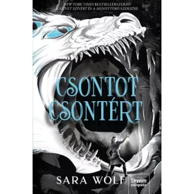 Sara Wolf: Csontot csontért
