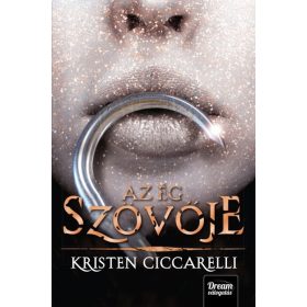 Kristen Ciccarelli: Az ég szövője