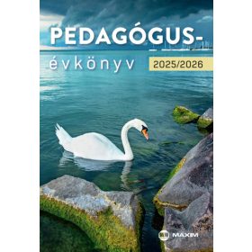 Évkönyv: Pedagógusévkönyv 2025/2026