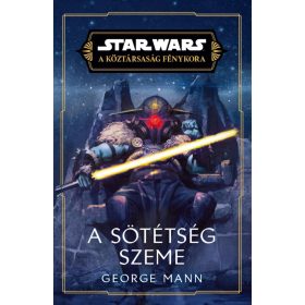 George Mann: A sötétség szeme