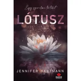 Jennifer Hartmann: Lótusz