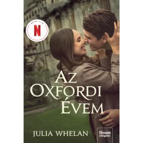 WHELAN, JULIA: AZ OXFORDI ÉVEM - FILMES BORÍTÓVAL