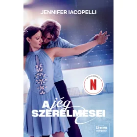 Jennifer Iacopelli: A jég szerelmesei