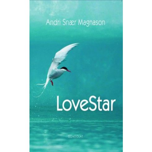 Andri Snaer Magnason: LoveStar