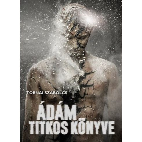 Tornai Szabolcs: Ádám titkos könyve