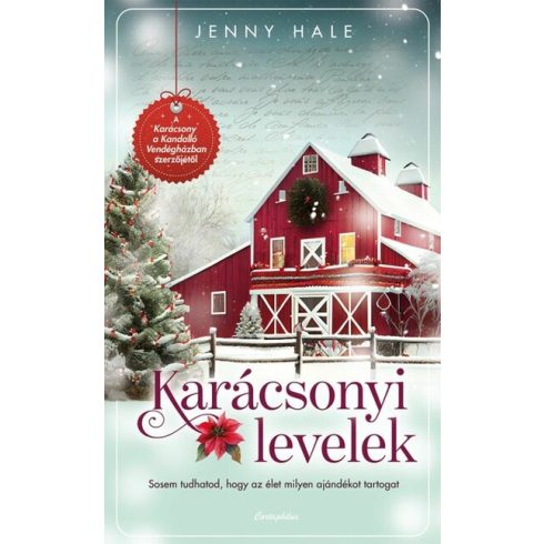 Jenny Hale: Karácsonyi levelek §K