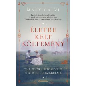 Mary Calvi: Életre kelt költemény