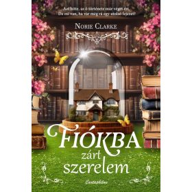 Norie Clarke: Fiókba zárt szerelem