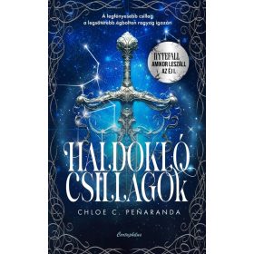 Chloe C. Penaranda: Haldokló csillagok