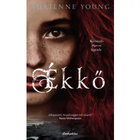 Adrienne Young: Ékkő