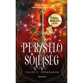   Chloe C. Penaranda: Perzselő sötétség - Amikor leszáll az éj II.