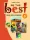 Juhász Valéria: Be the Best! 1. ? Angol nyelvi gyakorló felsősöknek (MS-3755)