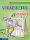 Tariné Berkes Judit: Varázsképek ? Játékos szorzásgyakorló 2?4.o. (MS-1551)