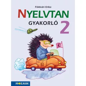 MS-1627: NYELVTAN GYAKORLÓ 2.