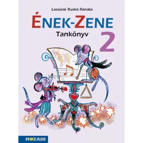 MS-1626U: ÉNEK-ZENE 2. MF