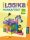 Csömör Lászlóné, Kajzinger Róbert, Sarlós Erzsébet: SAKK-LOGIKA programcsomag - Logika munkafüzet 2. kötet (MS-1906U)