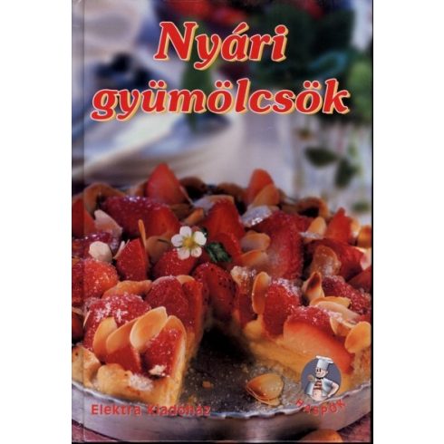 Válogatás: Nyári gyümölcsök /Haspók