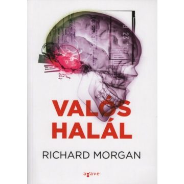 Richard Morgan: Valós halál