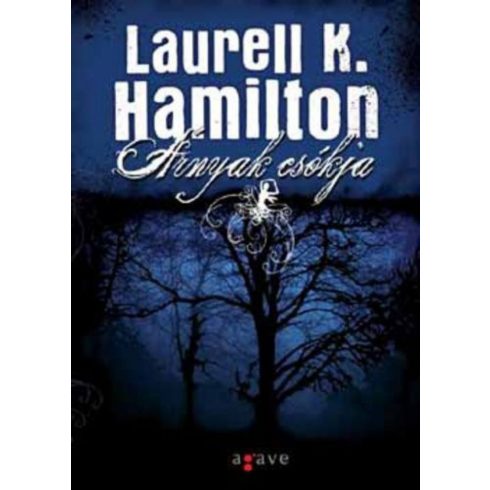 Laurell K. Hamilton: Árnyak csókja