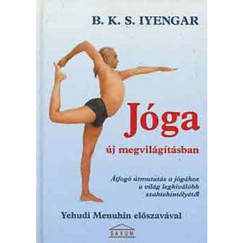 Sheena Iyengar: Jóga új megvilágításban