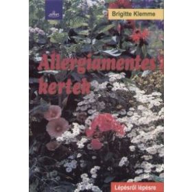 Brigitte Klemme: Allergiamentes kertek