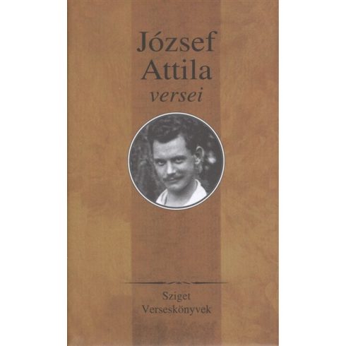 József Attila: József Attila versei