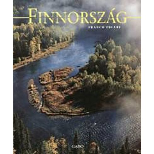 Franco Figari: Finnország