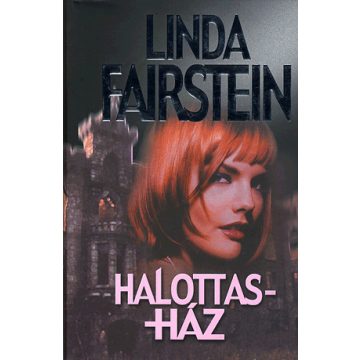 Linda Farstein: A halottasház