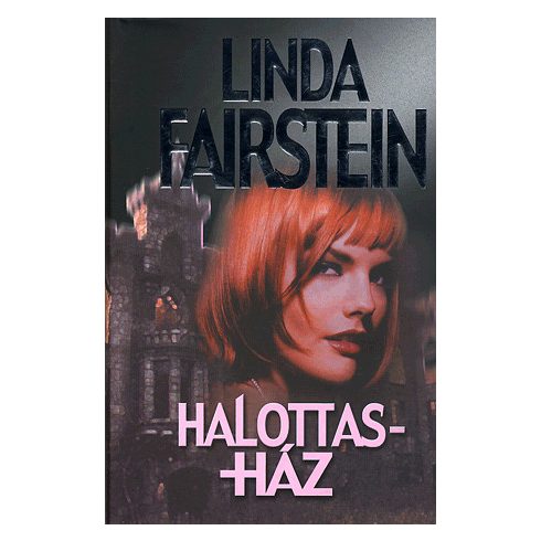 Linda Farstein: A halottasház