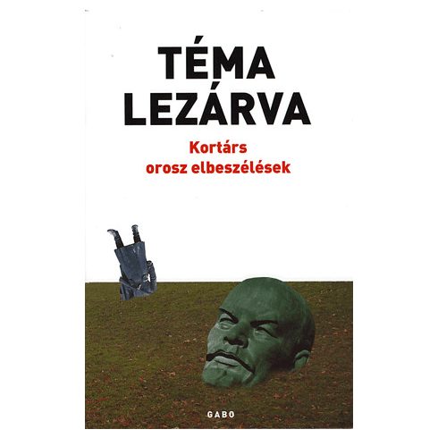 Abonyi Réka, Bata István, Bratka László, Őcsák Veronika, Simon László: Téma lezárva