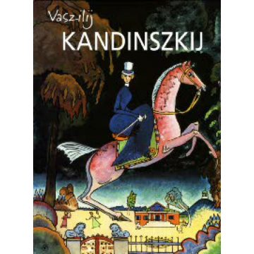 Mikhail Guerman: Vaszilij Kandinszkij