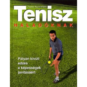 Charles Applewhaite: Tenisz haladóknak