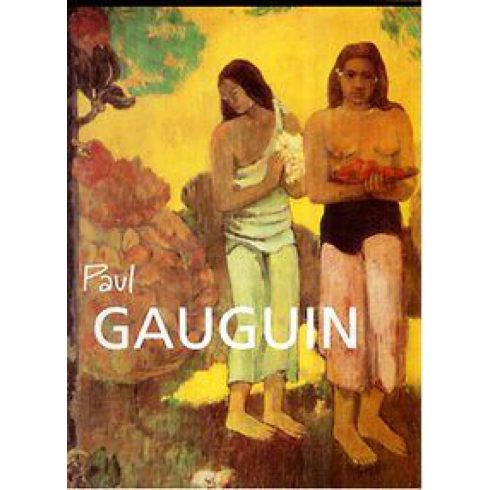 Anna Barskaya: Paul Gauguin