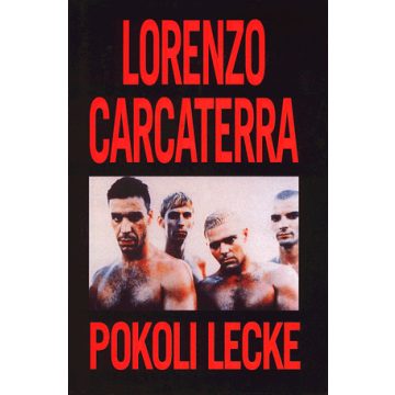 Lorenzo Carcaterra: Pokoli lecke