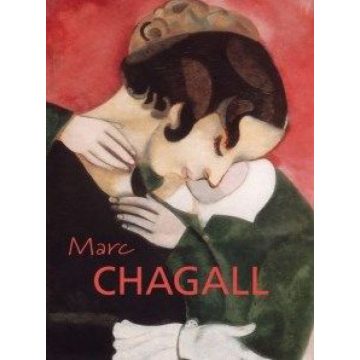 Sylvie Forestier: Marc Chagall