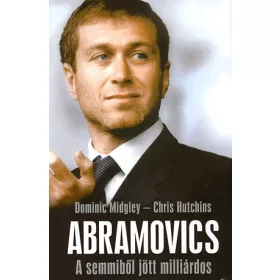 Dominic Midgley: Abramovics