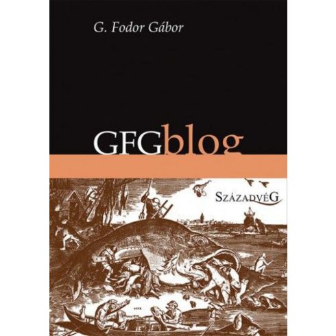 G. Fodor Gábor: GFG Blog