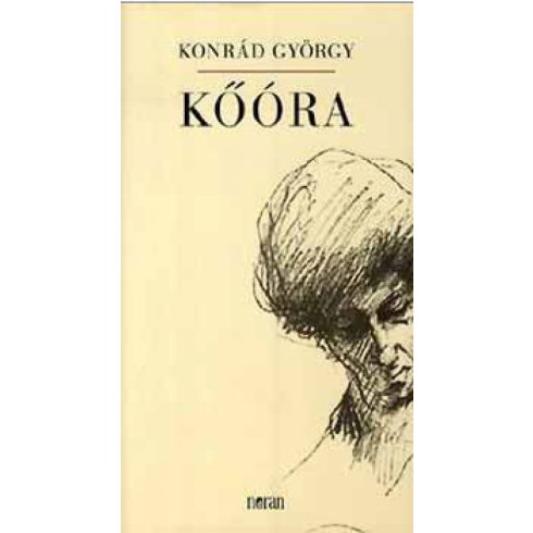 Konrád György: Kőóra