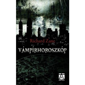 Richard Zane: Vámpírhoroszkóp