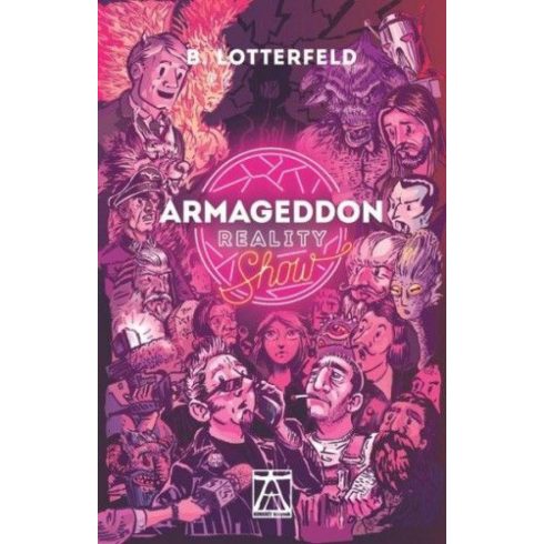 B. Lotterfeld: Armageddon Reality Show